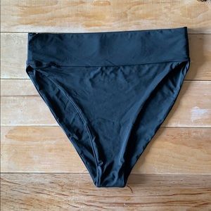 437 swimwear, oane bottom in medium.